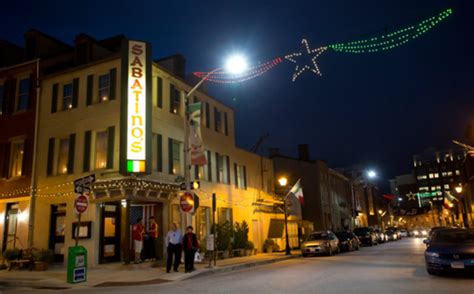 sabatino's restaurant baltimore.